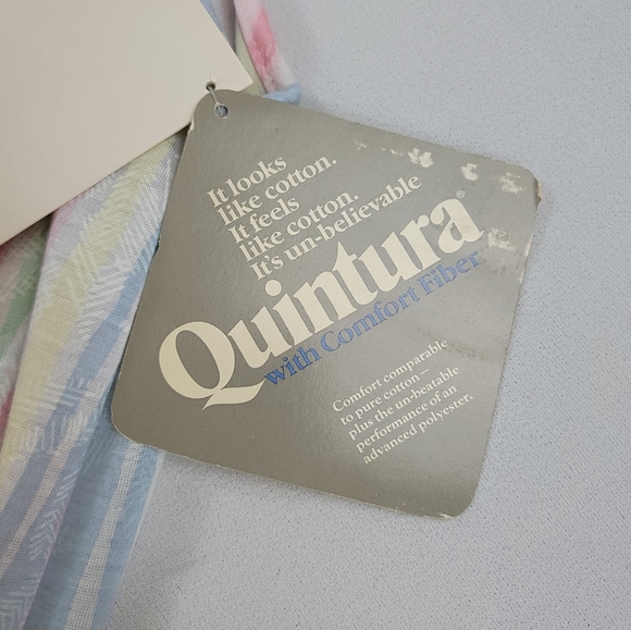 Vtg Komar Nightgown Sz Medium - Picture 12 of 16